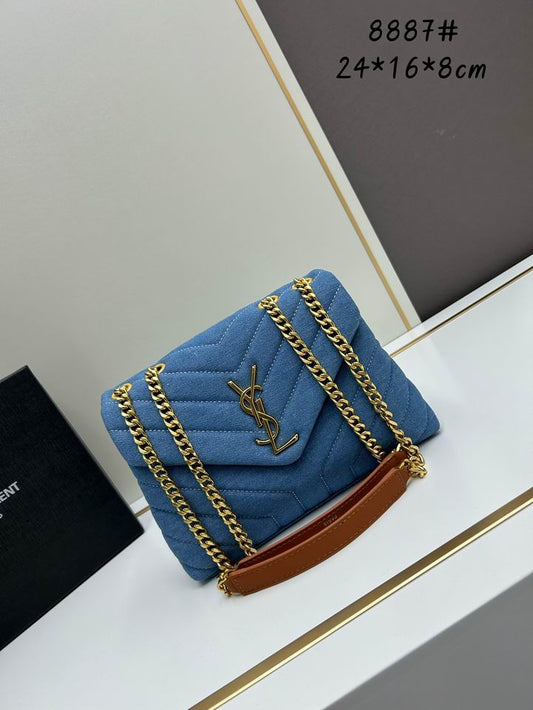 LSY-Bags - Strap Story - 1438