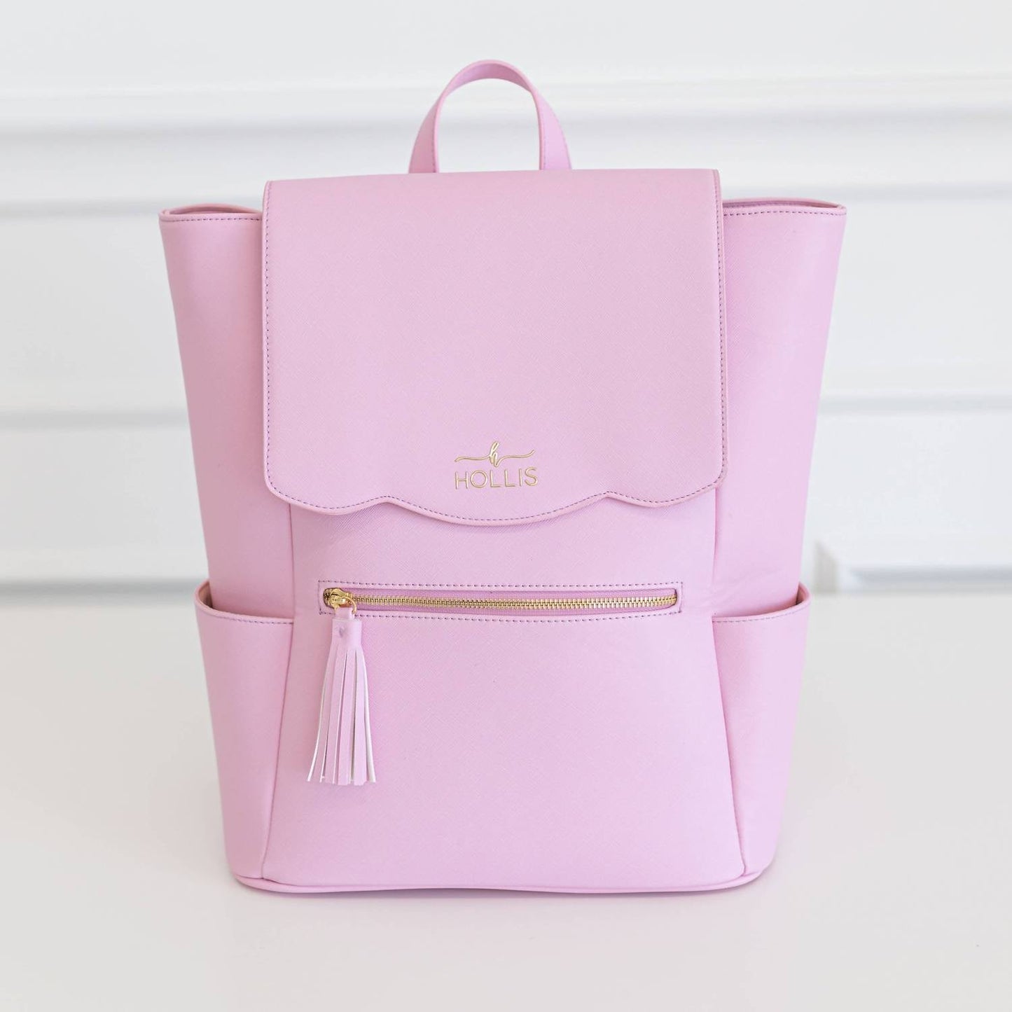 StrapStory - Backpack 1035