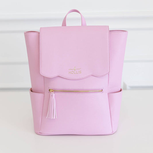 StrapStory - Backpack 1035