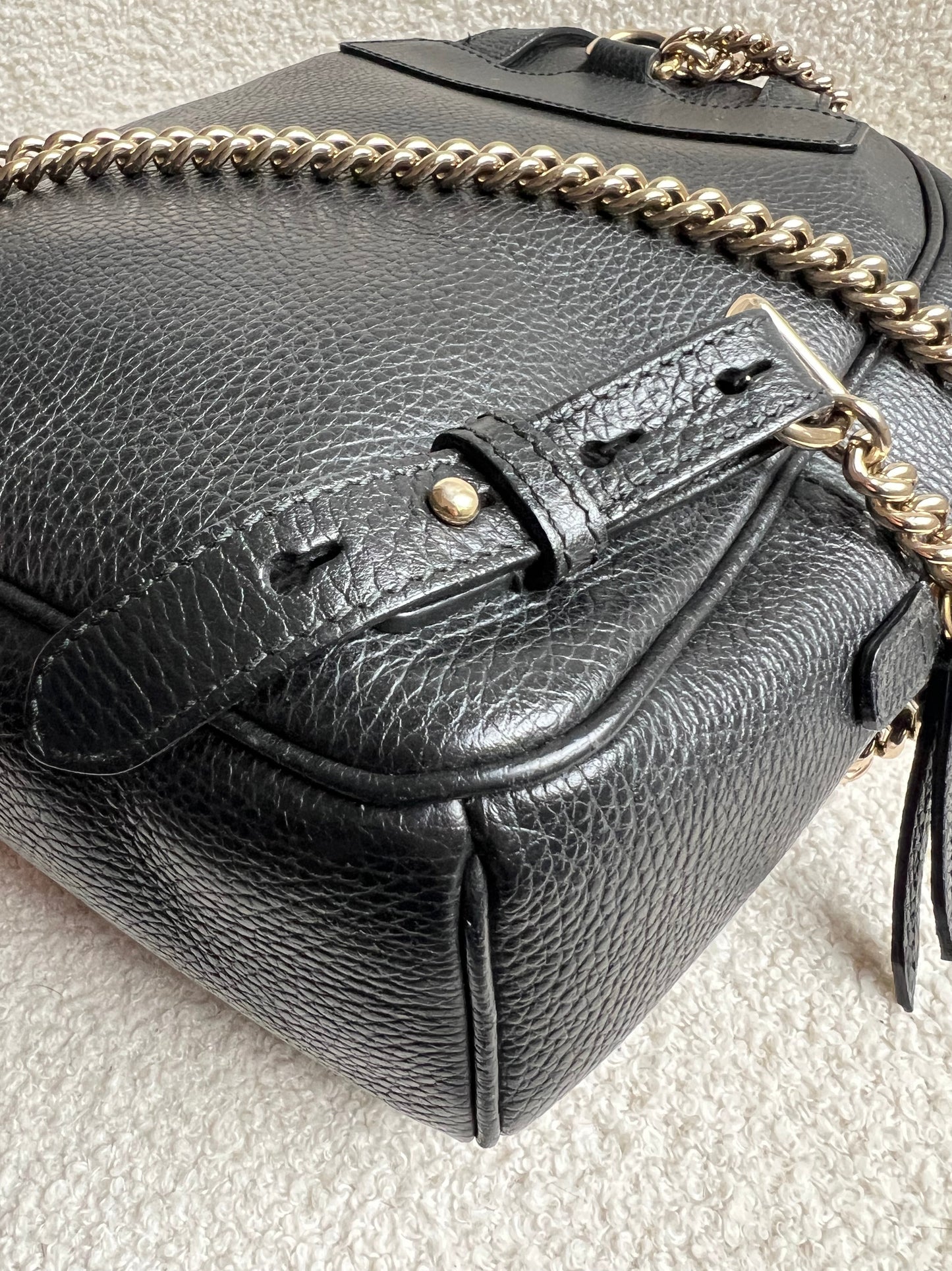 STRAPSTORY - GGC4 BAG - 3041