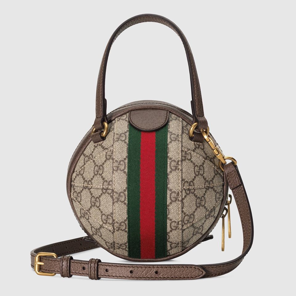STRAPSTORY - GGC1 BAG - 3238
