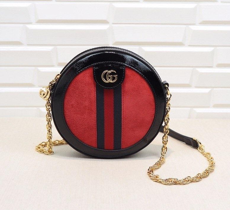 STRAPSTORY - GGC1 BAG - 3205