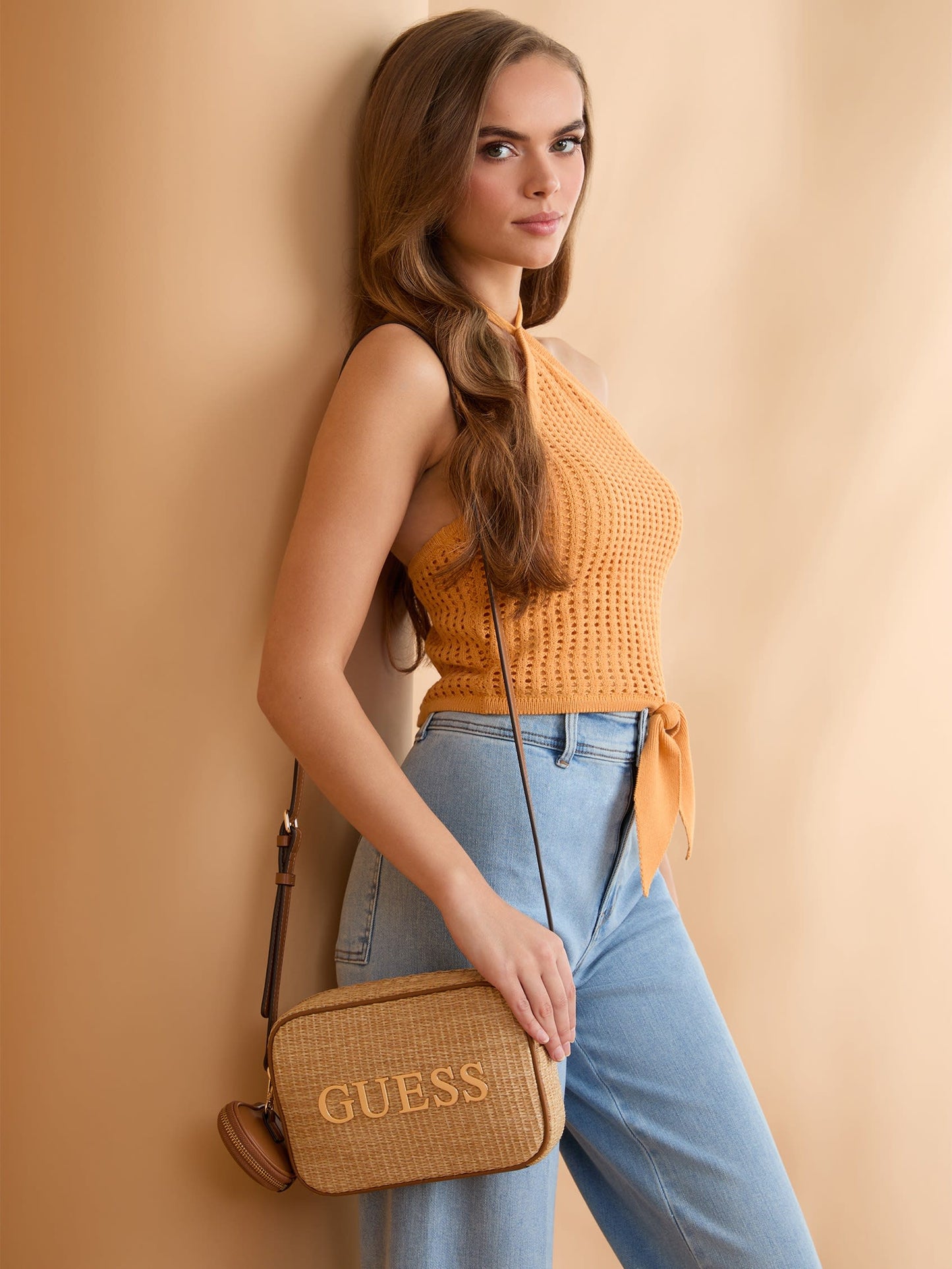 StrapStory - Crossbody 1078