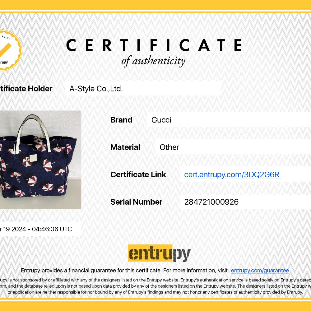 STRAPSTORY - GGC1 BAG - 134