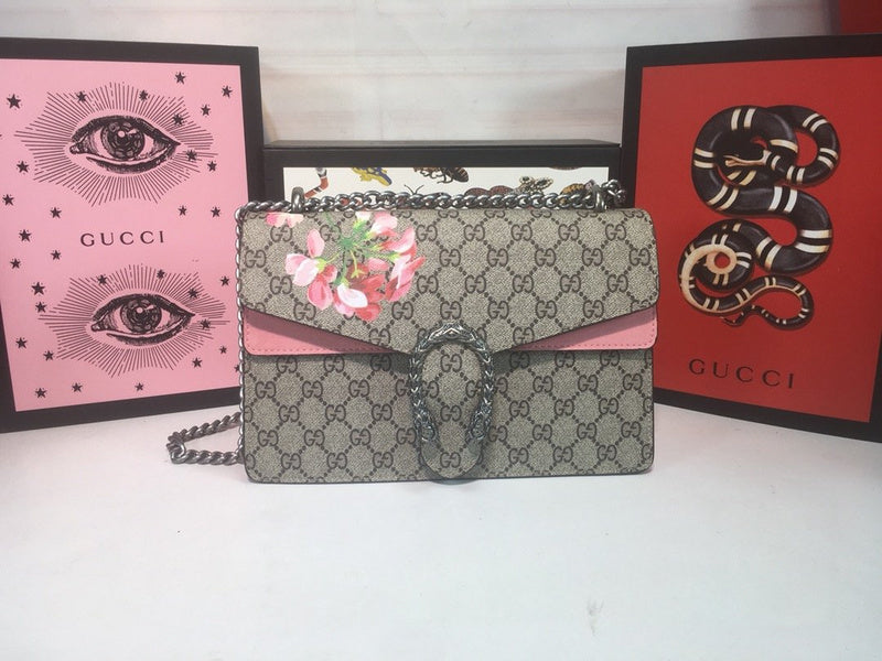 STRAPSTORY - GGC4 BAG - 625