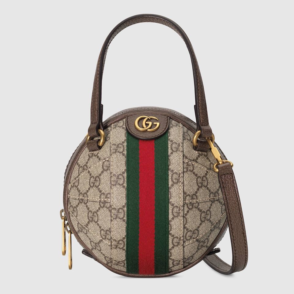 STRAPSTORY - GGC1 BAG - 3238