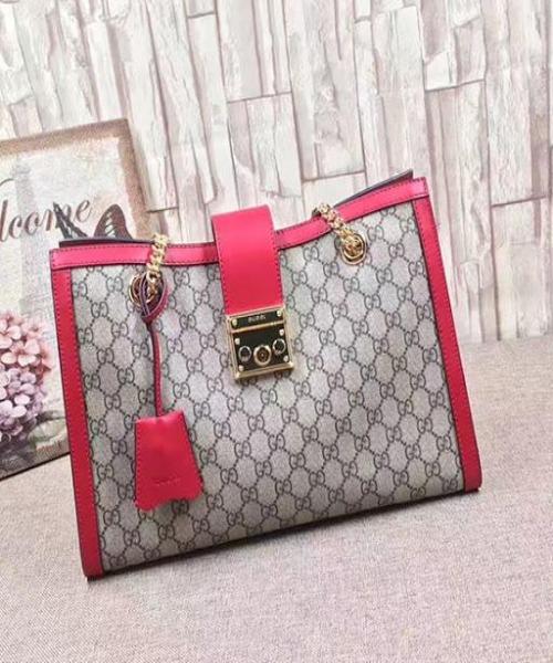 STRAPSTORY - GGC1 BAG - 3091