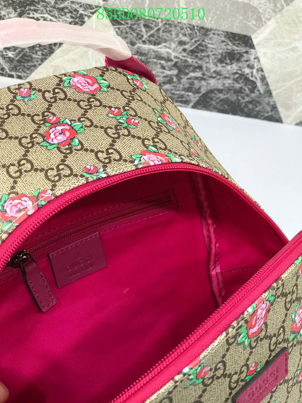 STRAPSTORY - GGC4 BAG - 706