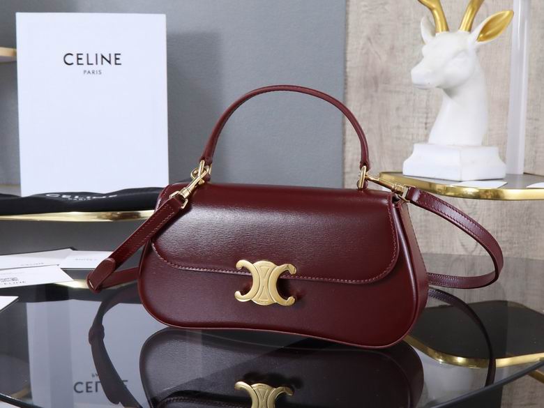 CLNE-Bags - Strap Story - 347