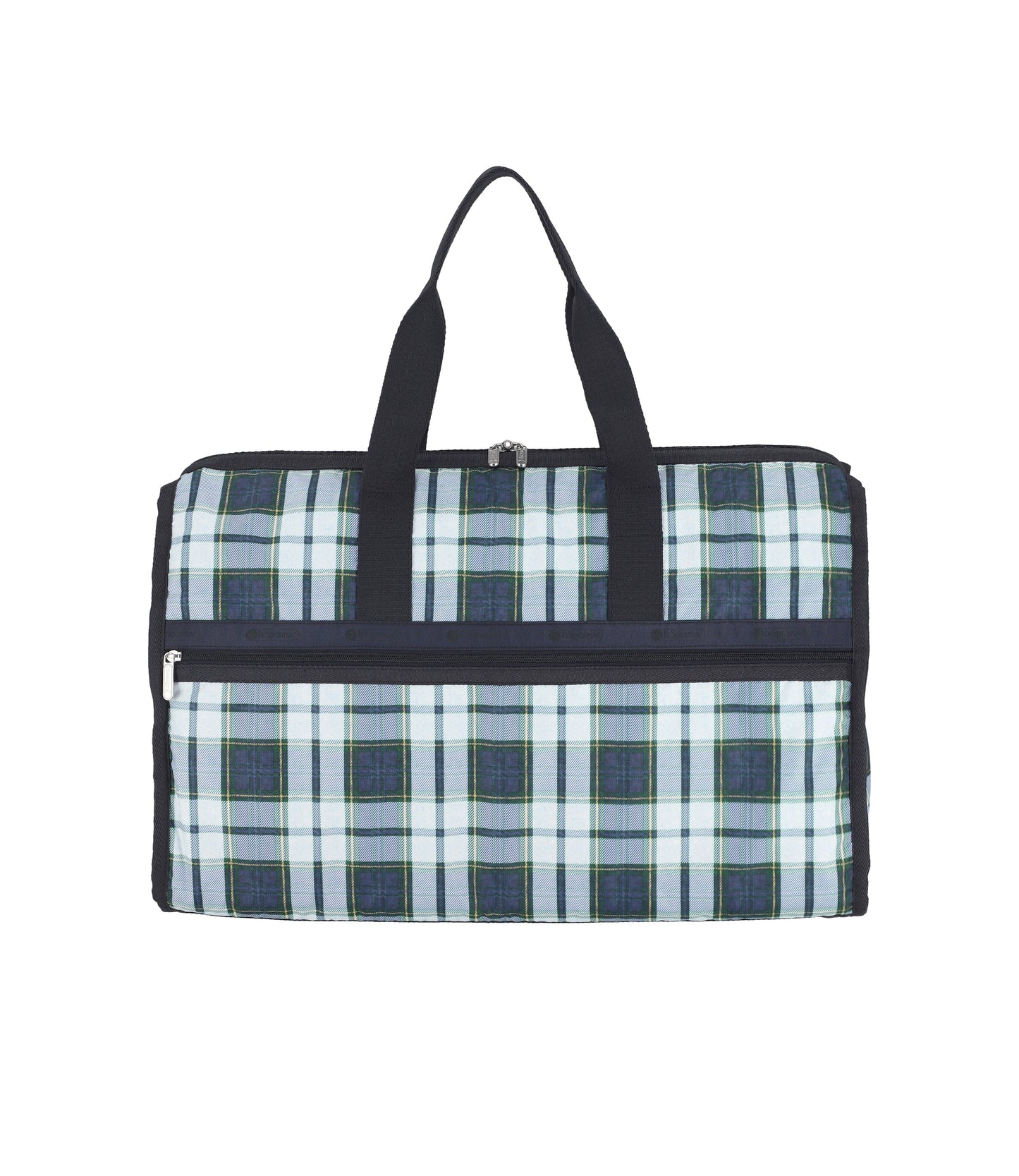 StrapStory - Duffle Bag 223