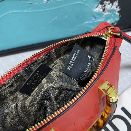 FDNI-Bags - Strap Story - 224