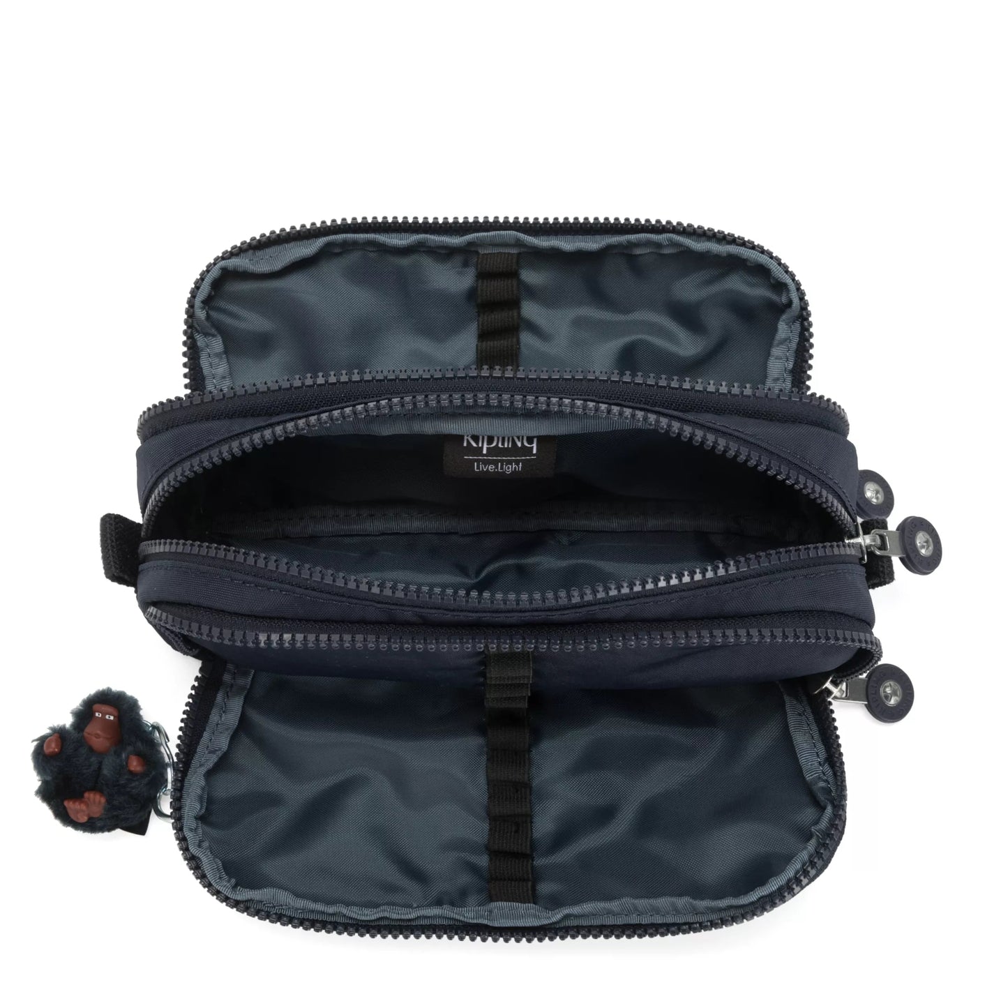 StrapStory - Travel Pouch 028