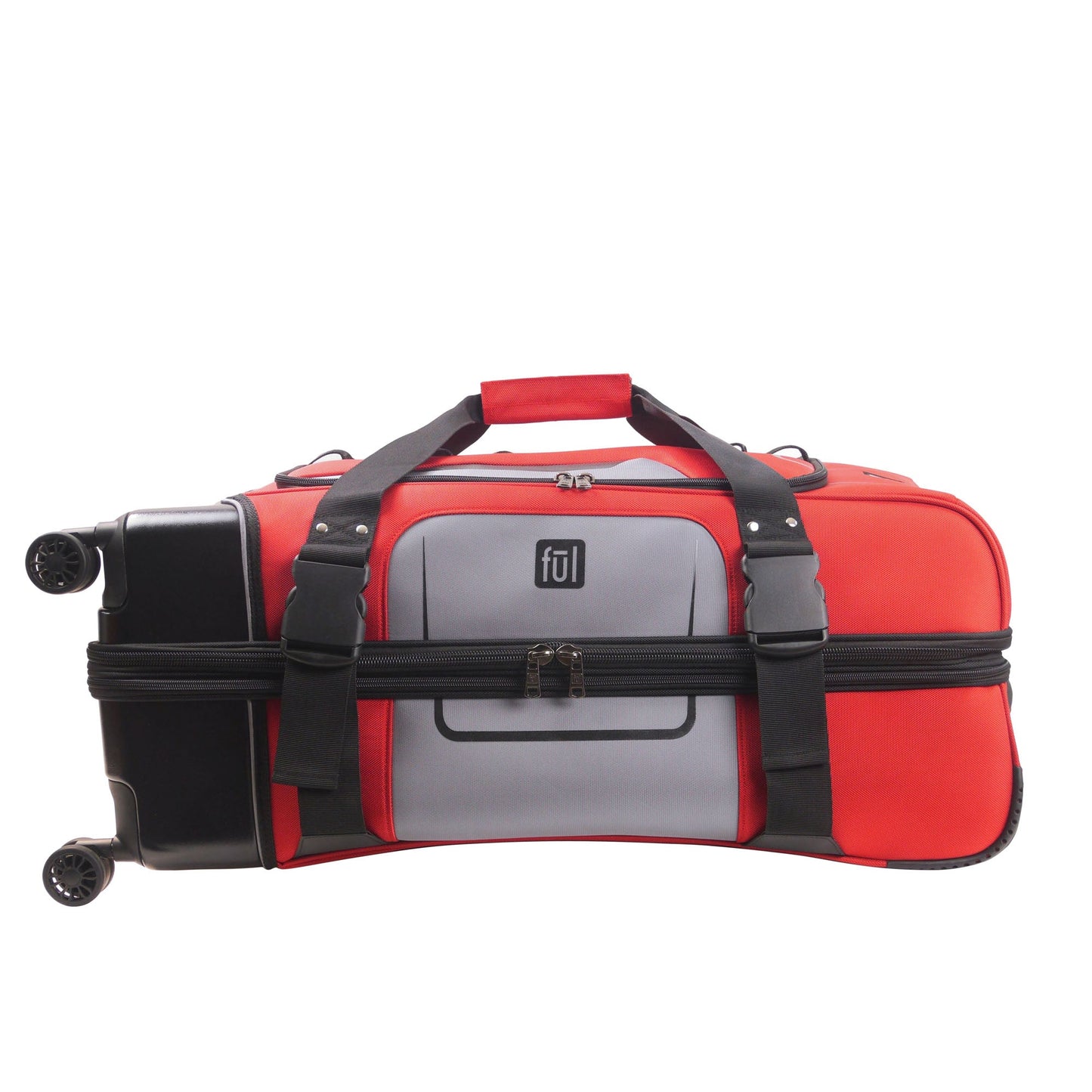 StrapStory - Duffle Bag 228