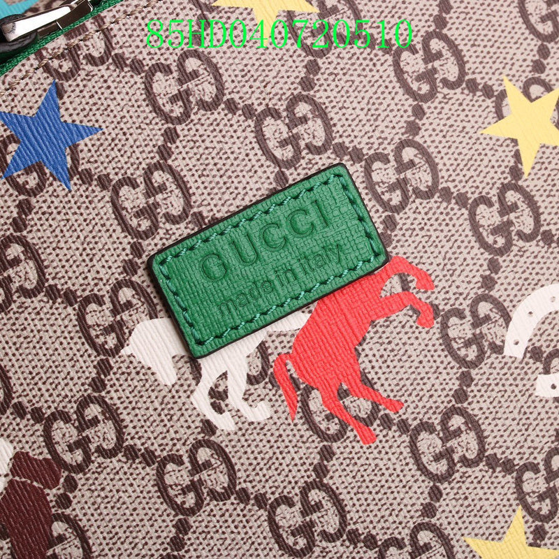 STRAPSTORY - GGC4 BAG - 659