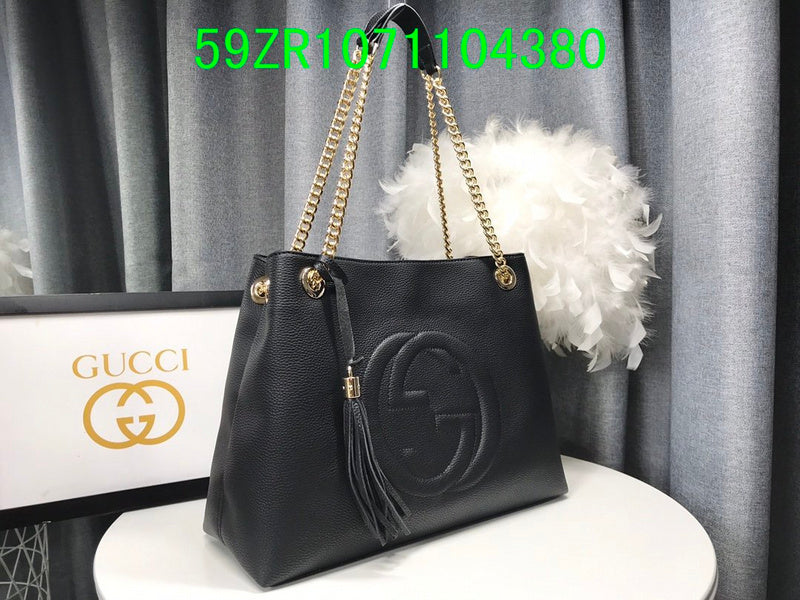 STRAPSTORY - GGC4 BAG - 441