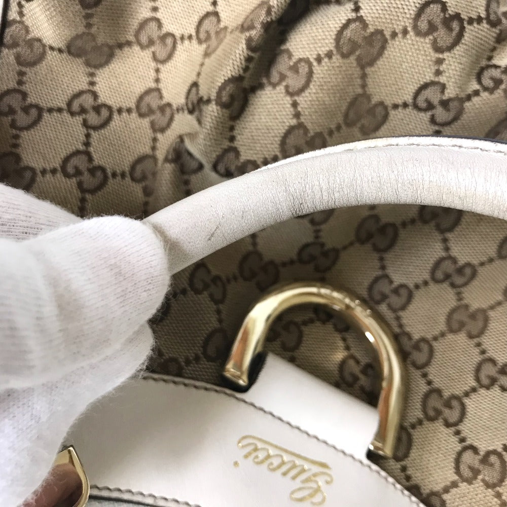 STRAPSTORY - GGC1 BAG - 836
