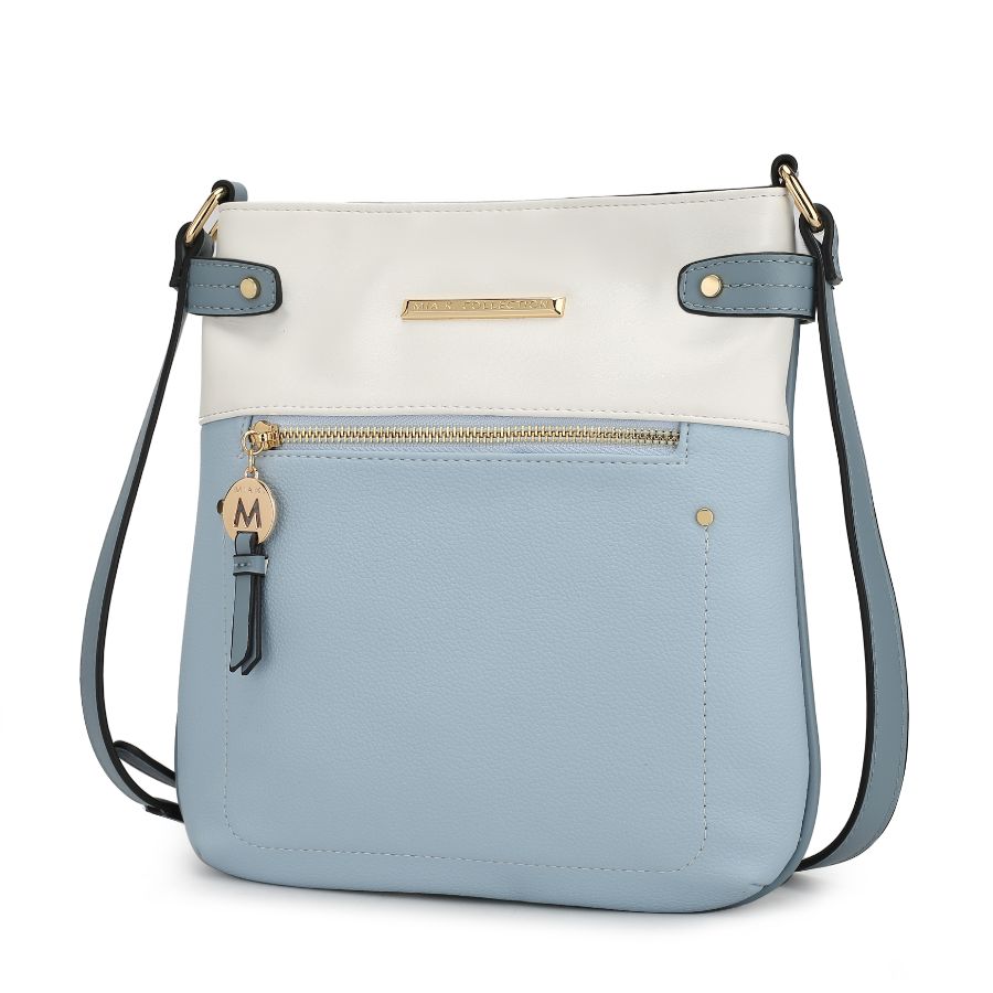 StrapStory - Crossbody 620