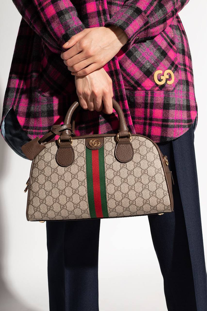 STRAPSTORY - GGC1 BAG - 1543