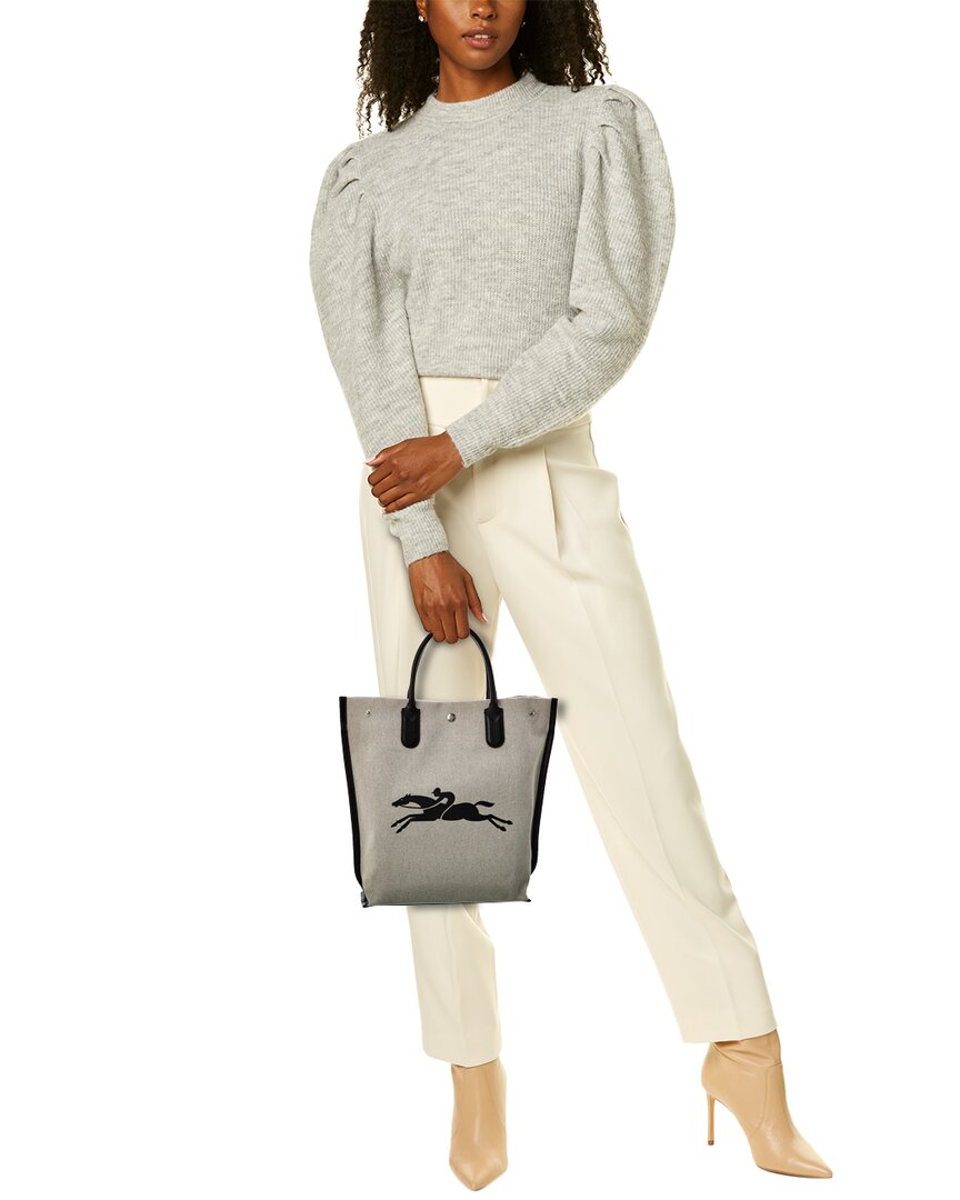 StrapStory - Tote Bag 1193