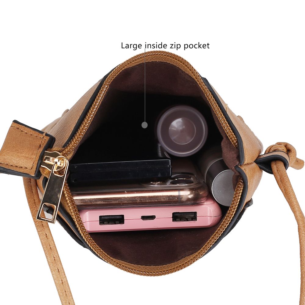 StrapStory - Crossbody 266