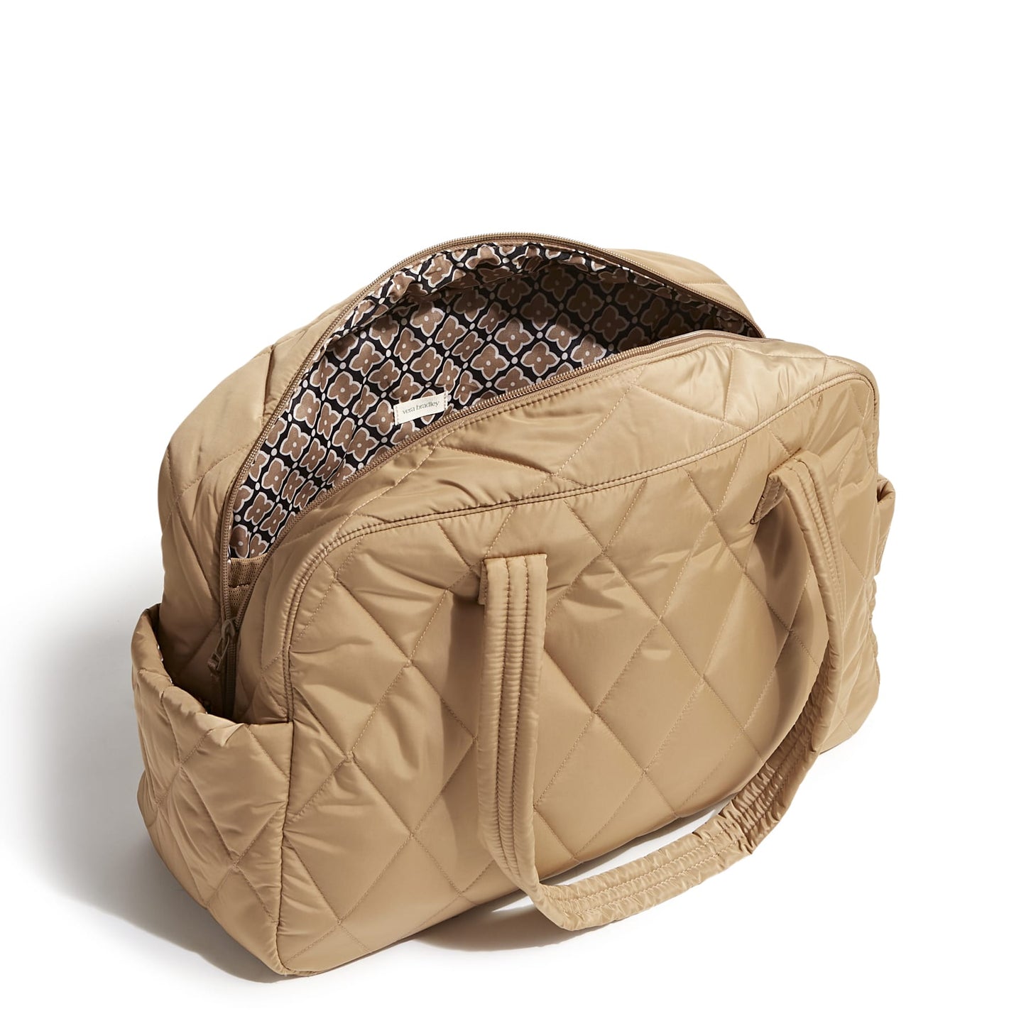 StrapStory - Duffle Bag 046