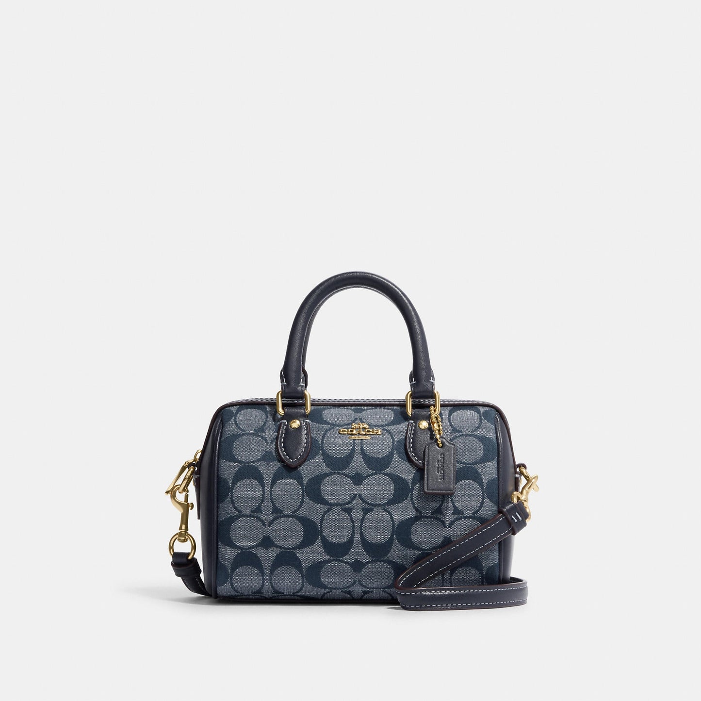 StrapStory - Crossbody 219
