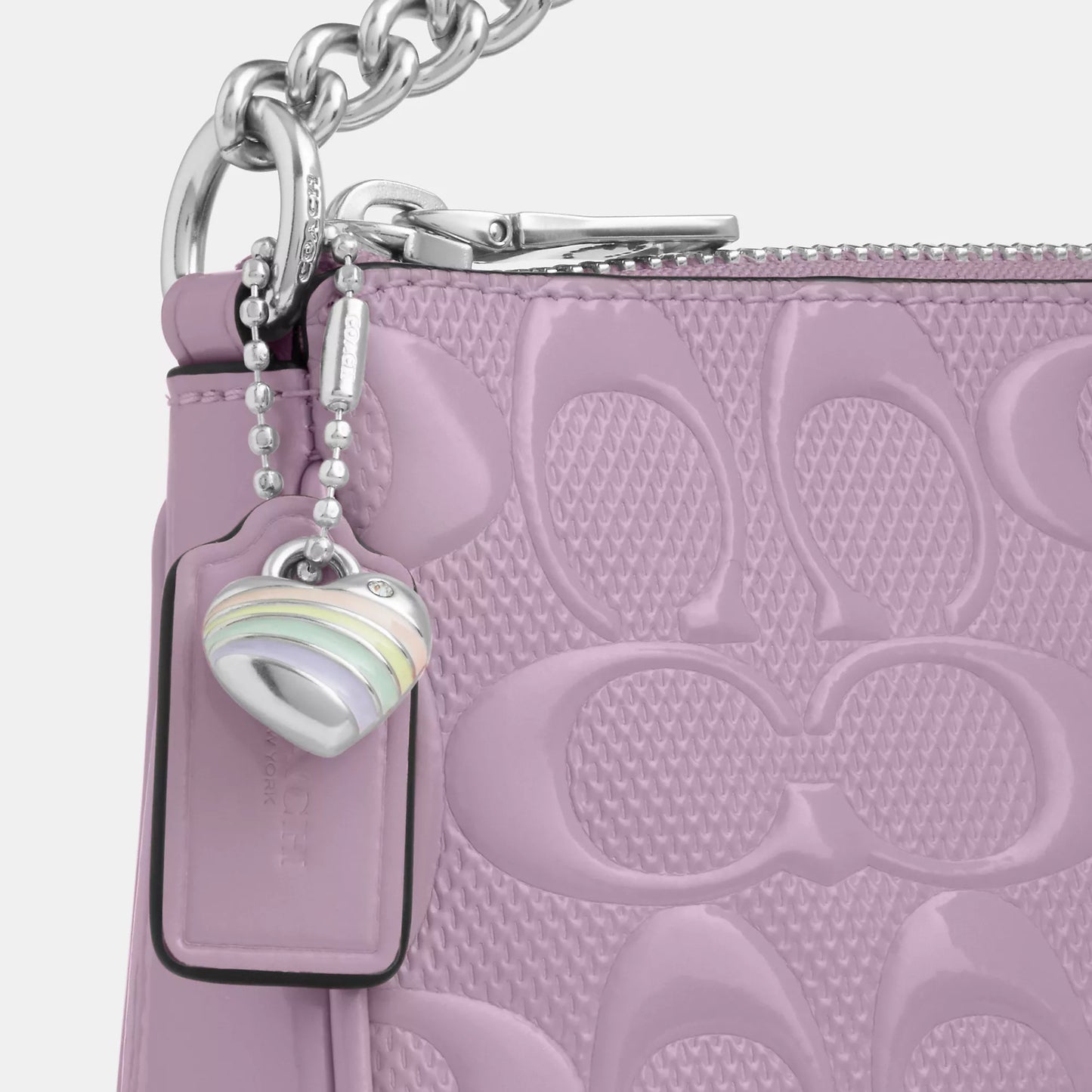 StrapStory - Wristlet 1075