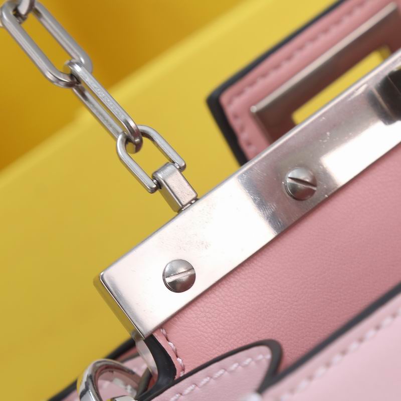 FDNI-Bags - Strap Story - 408