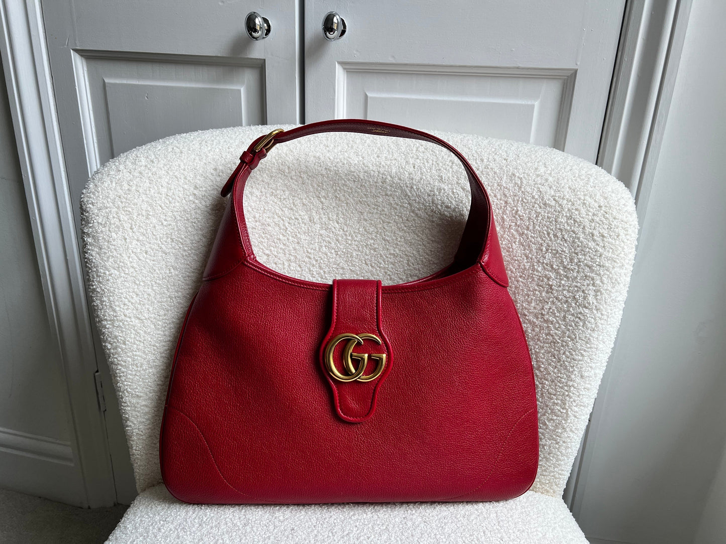 STRAPSTORY - GGC1 BAG - 3018