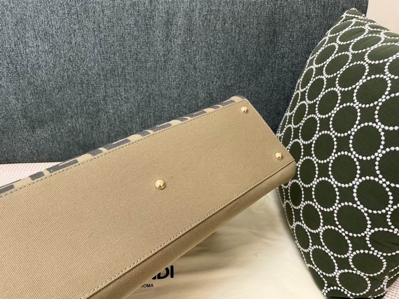 FDNI-Bags - Strap Story - 726