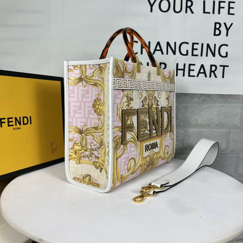 FDNI-Bags - Strap Story - 155