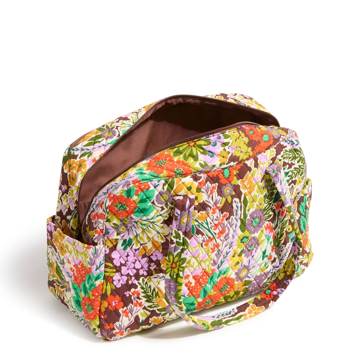 StrapStory - Duffle Bag 049