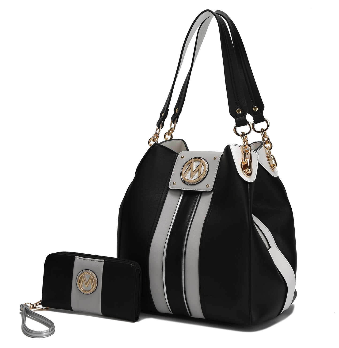 StrapStory - Hobo Bag 071