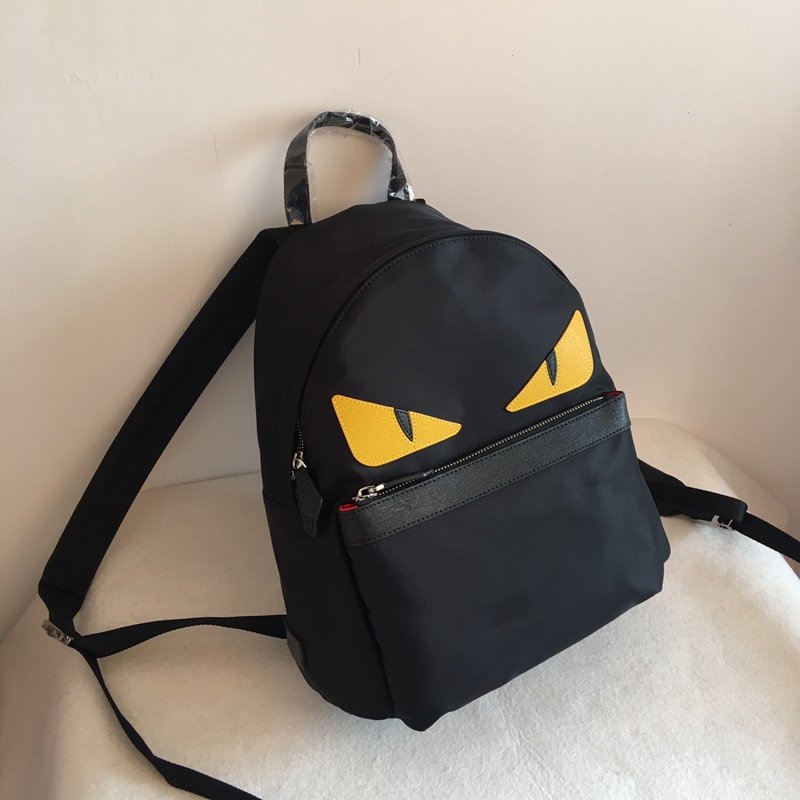FDNI-Bags - Strap Story - 428