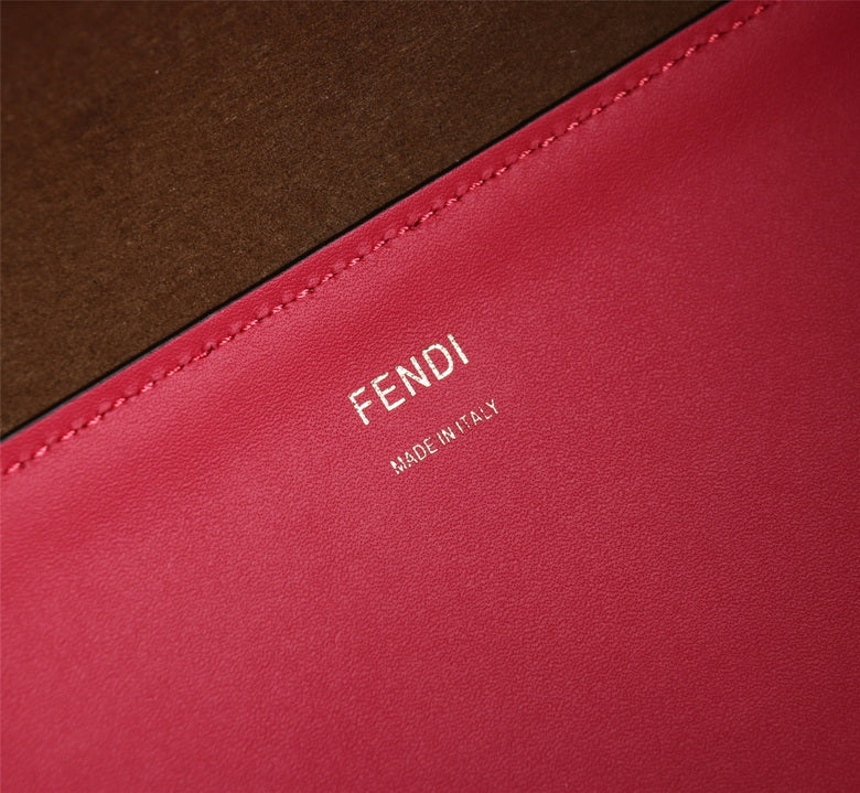 FDNI-Bags - Strap Story - 807