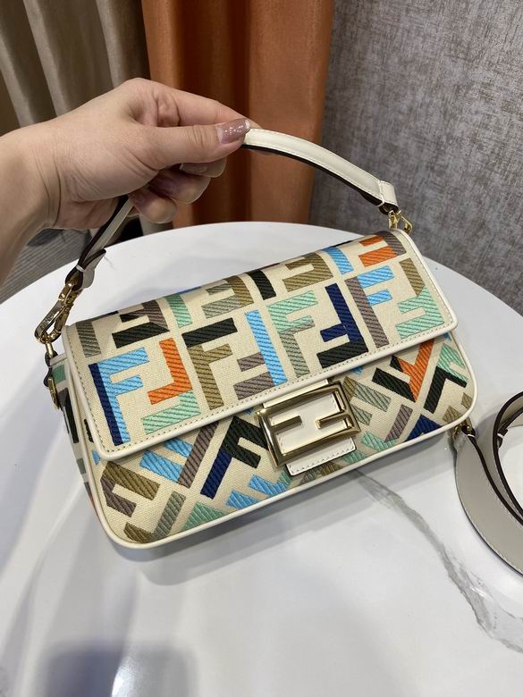 FDNI-Bags - Strap Story - 703