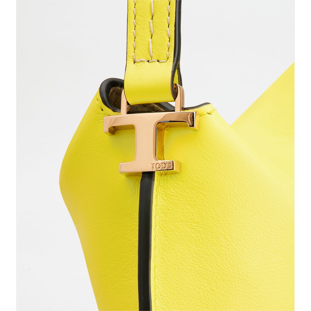 StrapStory - Bucket Bag 120