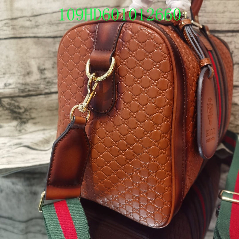STRAPSTORY - GGC4 BAG - 198