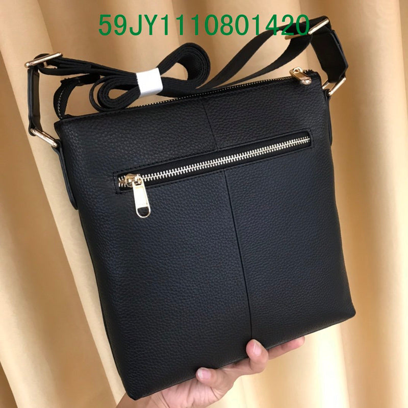 STRAPSTORY - GGC4 BAG - 285