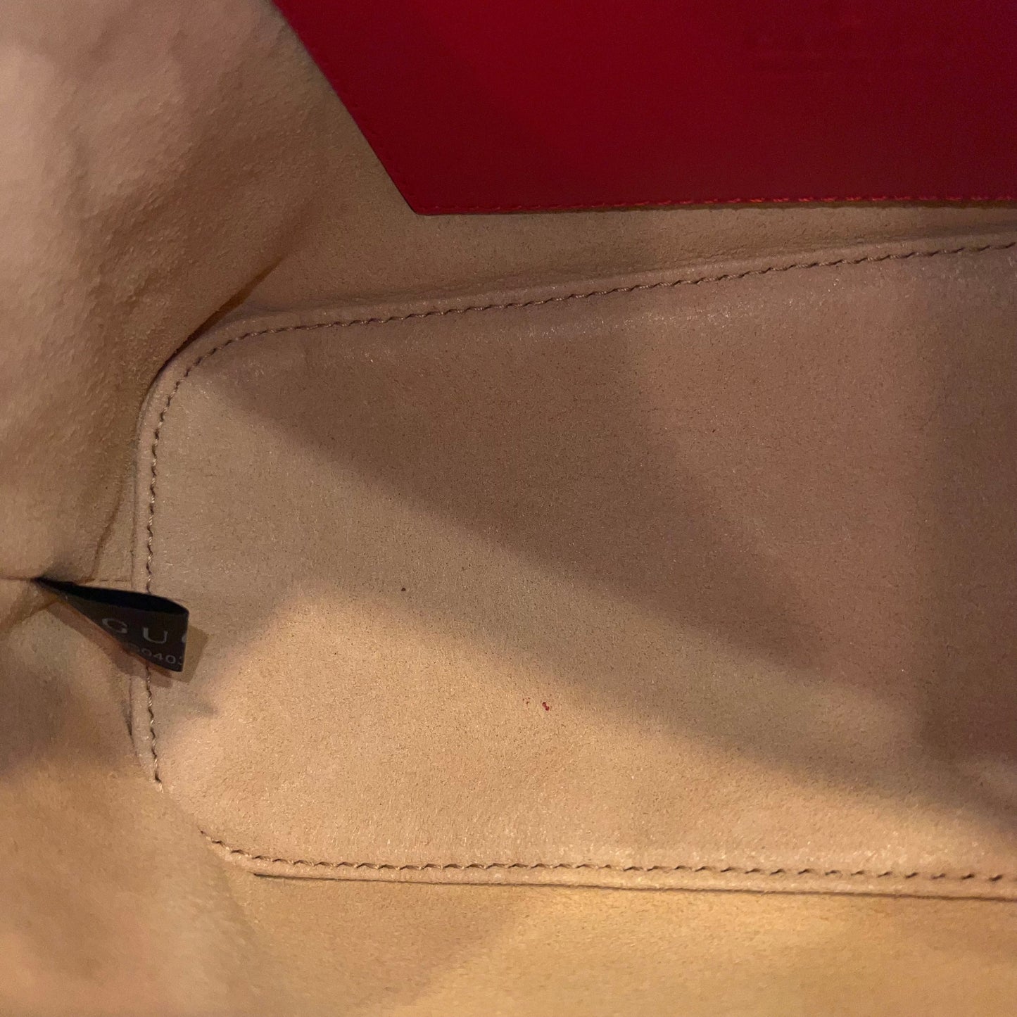 STRAPSTORY - GGC1 BAG - 2164