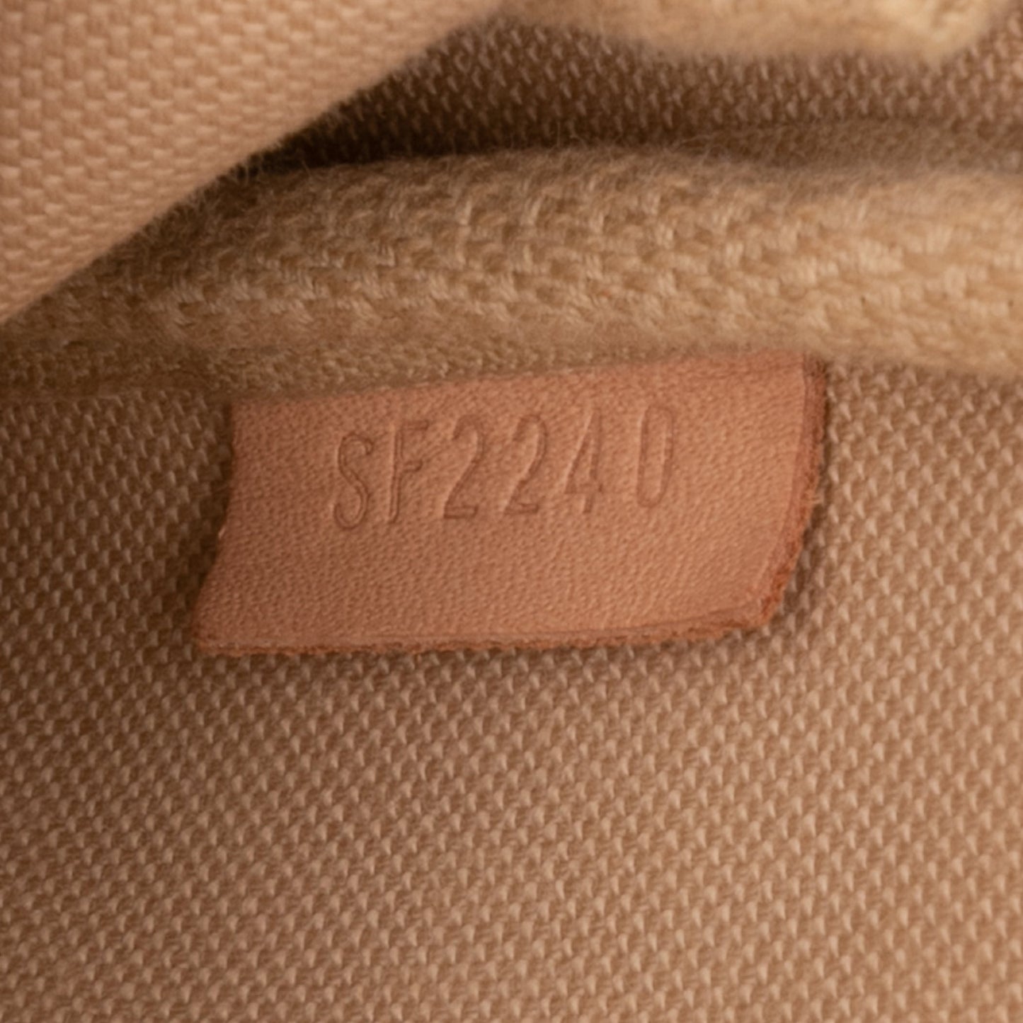 STRAPSTORY MIX BAG - 585