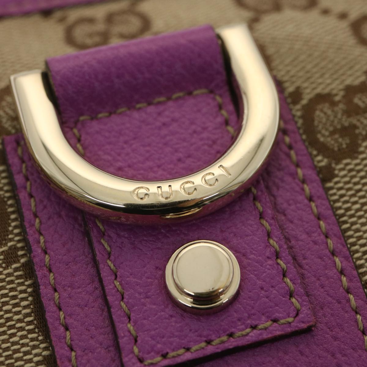 STRAPSTORY - GGC1 BAG - 1196