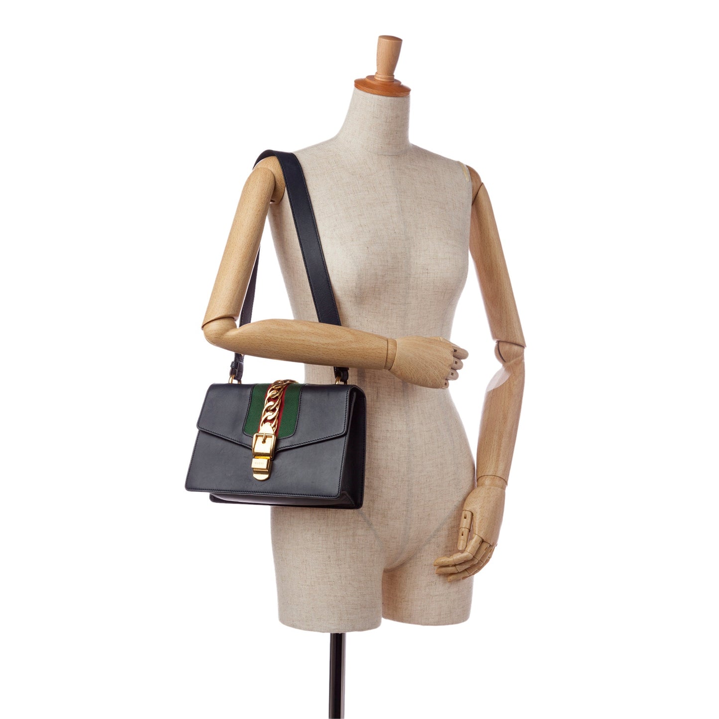 STRAPSTORY - GGC1 BAG - 2013