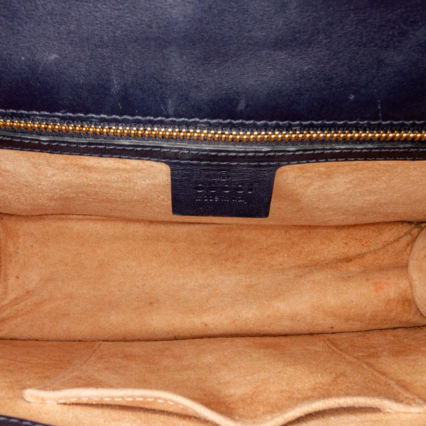STRAPSTORY - GGC1 BAG - 2013