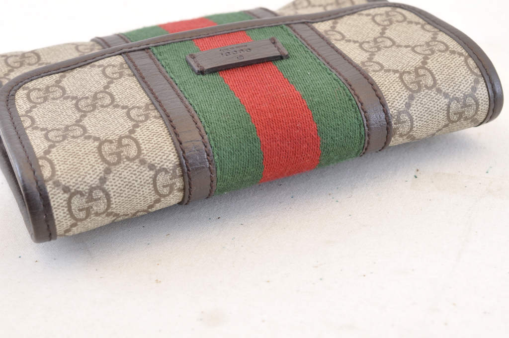 STRAPSTORY - GGC1 BAG - 3174