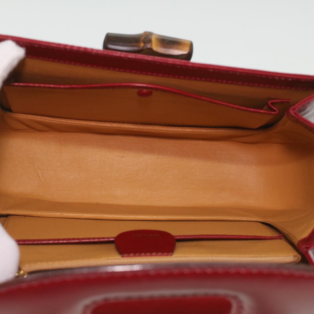 STRAPSTORY - GGC1 BAG - 1428