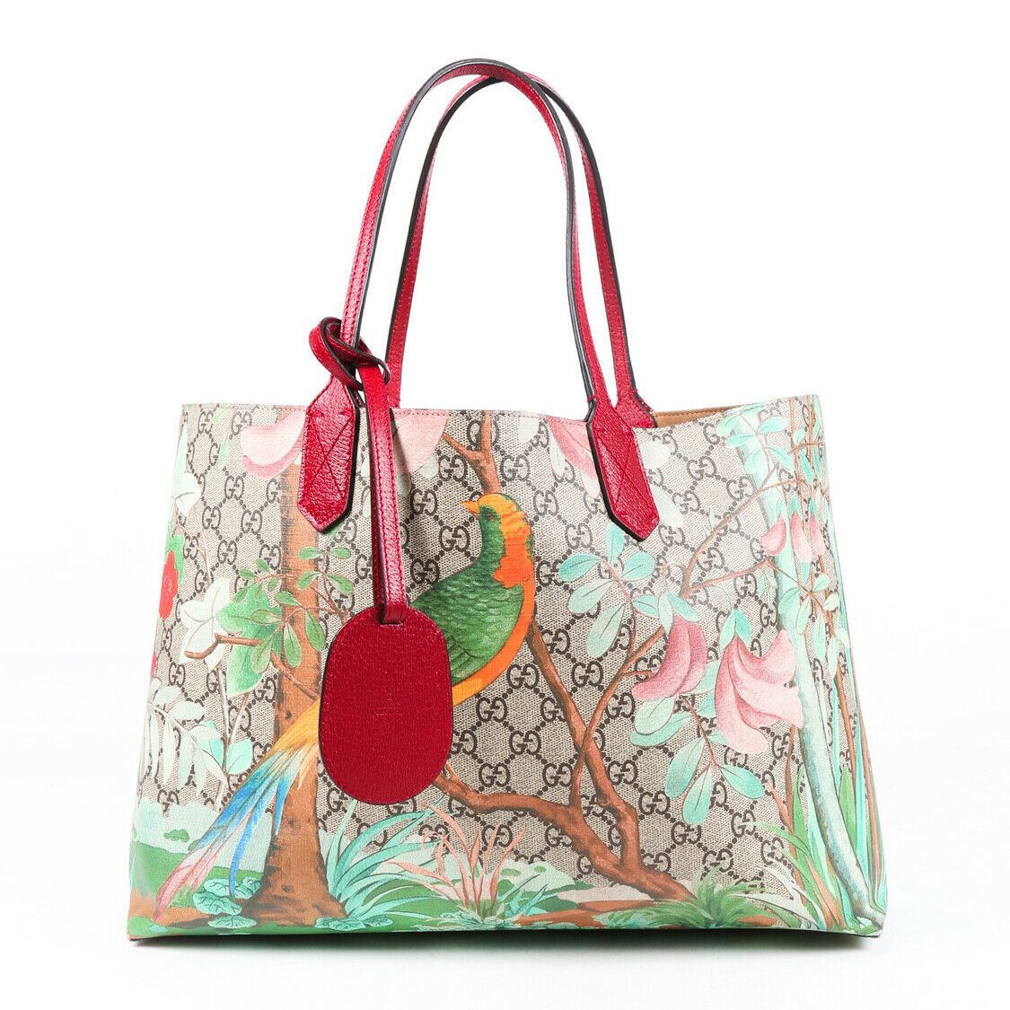 STRAPSTORY - GGC4 BAG - 1238