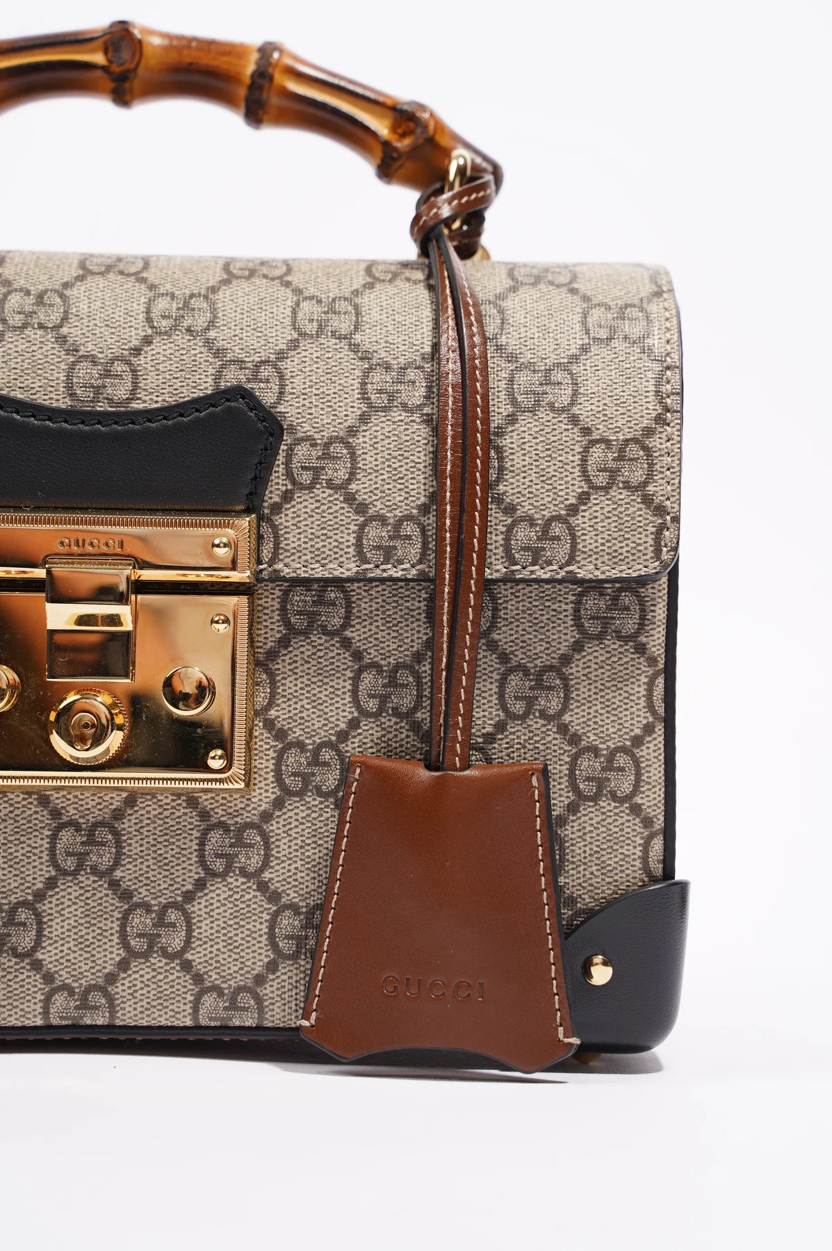 STRAPSTORY - GGC4 BAG - 139