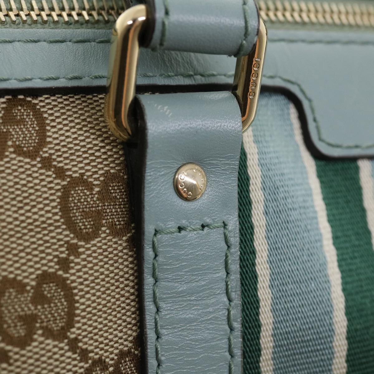 STRAPSTORY - GGC1 BAG - 942