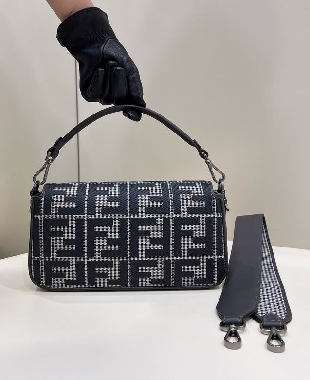 FDNI-Bags - Strap Story - 723